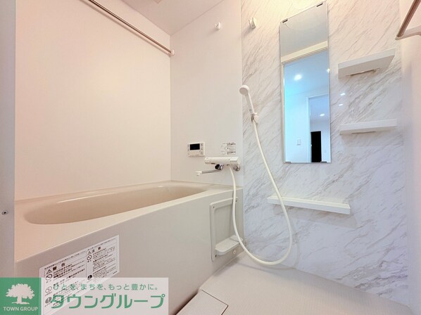 Cherim日比野Graceの物件内観写真